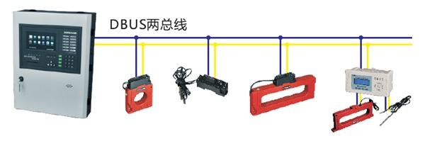 电气火灾监控系统